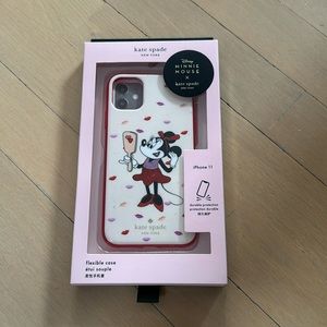 Brand new Kate Spade iPhone 11 case